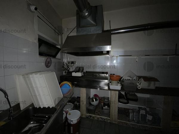 2#8929 Arredamento e attrezzature da pizzeria in vendita - foto 23