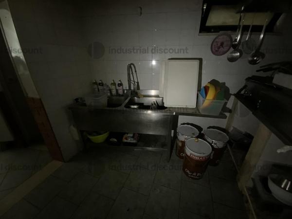 2#8929 Arredamento e attrezzature da pizzeria in vendita - foto 25