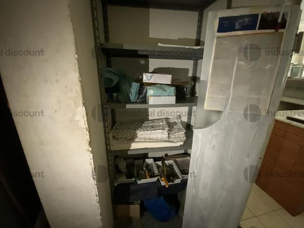2#8929 Arredamento e attrezzature da pizzeria in vendita - foto 27
