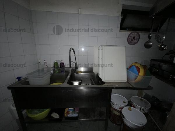 2#8929 Arredamento e attrezzature da pizzeria in vendita - foto 28
