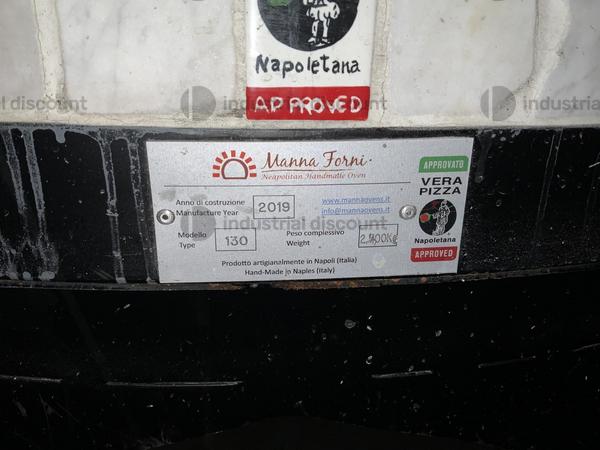 2#8929 Arredamento e attrezzature da pizzeria in vendita - foto 31