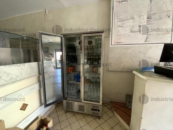 2#8929 Arredamento e attrezzature da pizzeria in vendita - foto 32