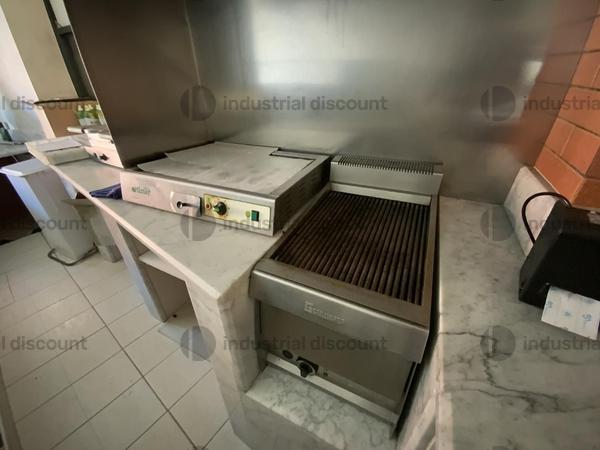 2#8929 Arredamento e attrezzature da pizzeria in vendita - foto 33