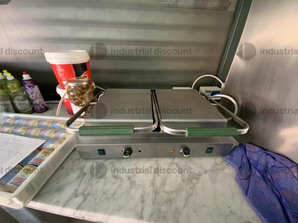 2#8929 Arredamento e attrezzature da pizzeria in vendita - foto 34