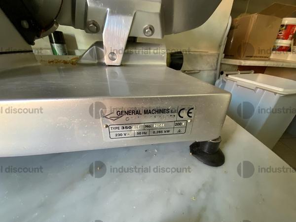 2#8929 Arredamento e attrezzature da pizzeria in vendita - foto 36