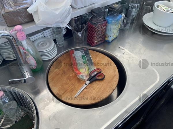 3#8929 Arredamento ed attrezzature da bar in vendita - foto 3