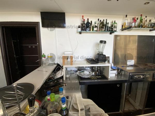 3#8929 Arredamento ed attrezzature da bar in vendita - foto 7