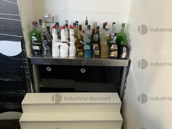 3#8929 Arredamento ed attrezzature da bar in vendita - foto 13