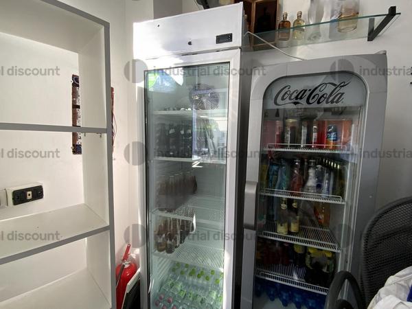 3#8929 Arredamento ed attrezzature da bar in vendita - foto 16