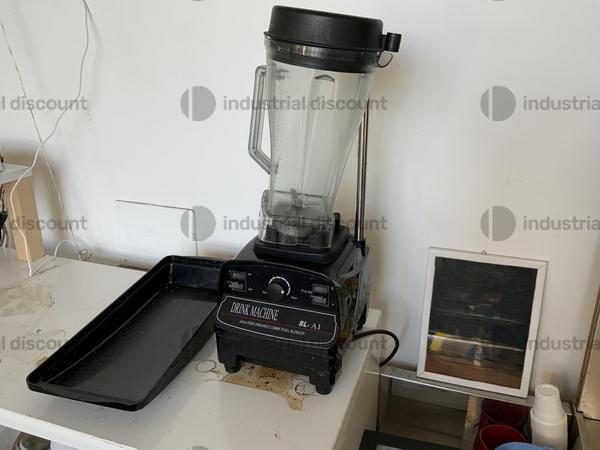 3#8929 Arredamento ed attrezzature da bar in vendita - foto 19