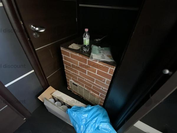 3#8929 Arredamento ed attrezzature da bar in vendita - foto 21