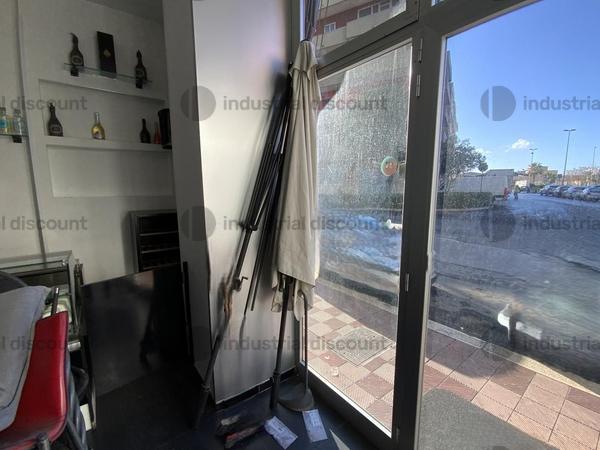 3#8929 Arredamento ed attrezzature da bar in vendita - foto 25