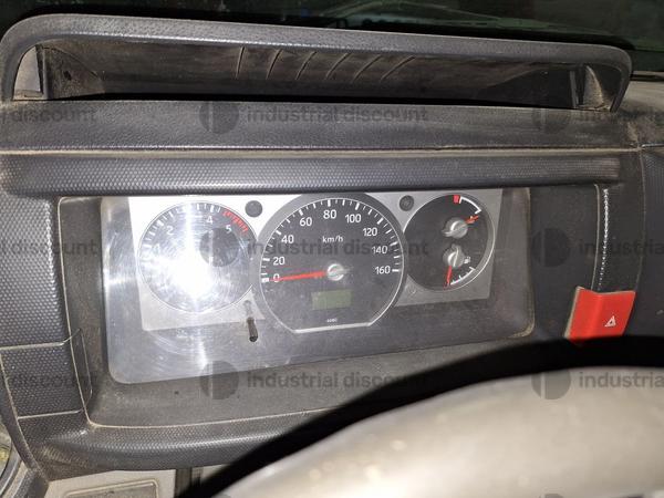 1#89310 Arredi da ufficio e Autocarro Nissan Maxity e Attrezzatura termoidraulica in vendita - foto 29