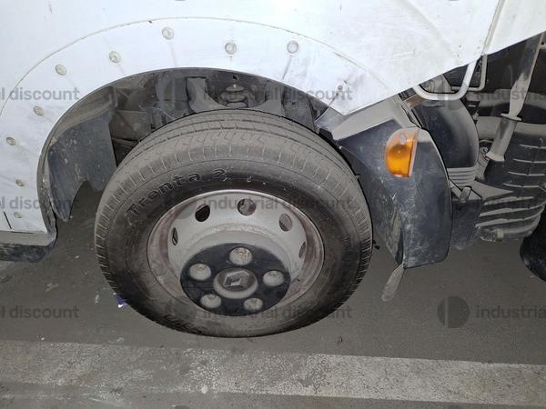 1#89310 Arredi da ufficio e Autocarro Nissan Maxity e Attrezzatura termoidraulica in vendita - foto 33