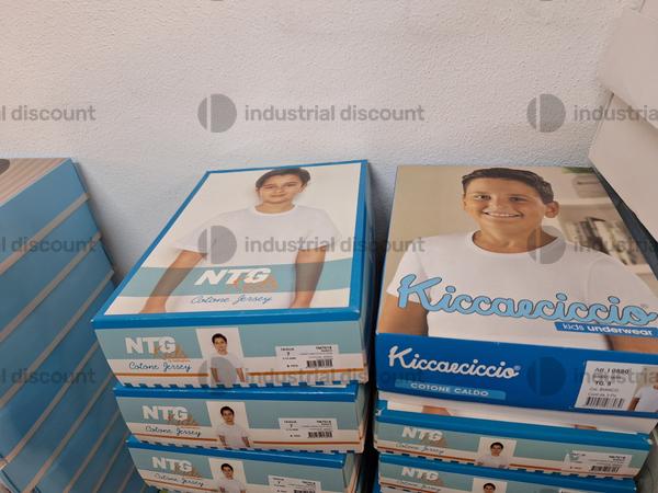 13#8933 Maglie intime e Canotte in vendita - foto 12