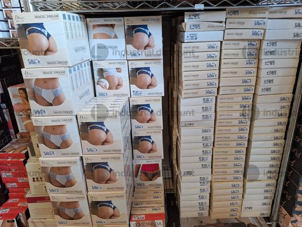 15#8933 Slip e Culotte in vendita - foto 3