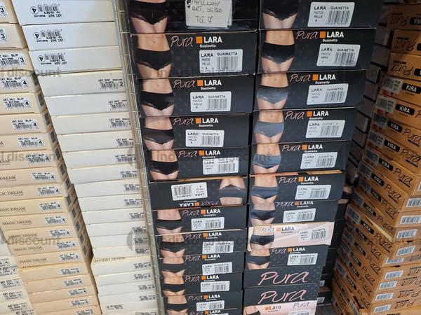 15#8933 Slip e Culotte in vendita - foto 4