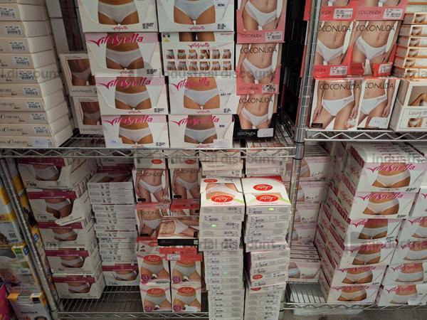 15#8933 Slip e Culotte in vendita - foto 9