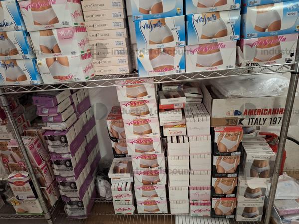17#8933 Slip e Culotte in vendita - foto 15