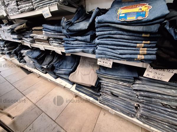 2#8933 Pantaloni e Jeans in vendita - foto 6