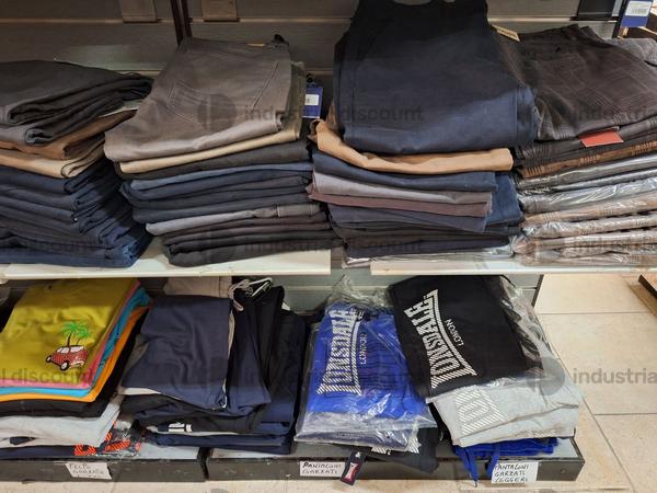 2#8933 Pantaloni e Jeans in vendita - foto 10