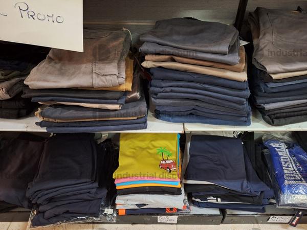 2#8933 Pantaloni e Jeans in vendita - foto 11