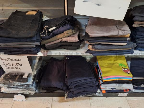 2#8933 Pantaloni e Jeans in vendita - foto 12