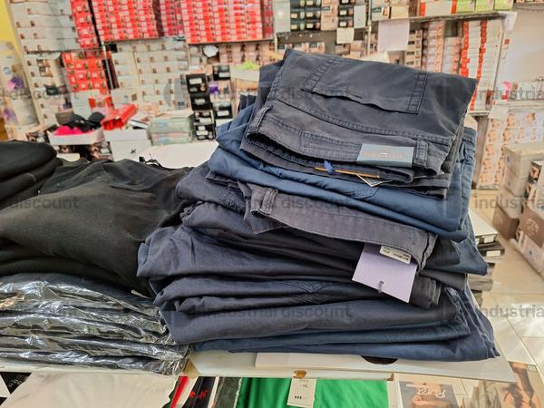 2#8933 Pantaloni e Jeans in vendita - foto 14