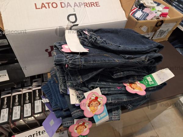 2#8933 Pantaloni e Jeans in vendita - foto 19