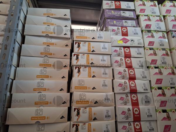 20#8933 Collant e Gambaletti in vendita - foto 3
