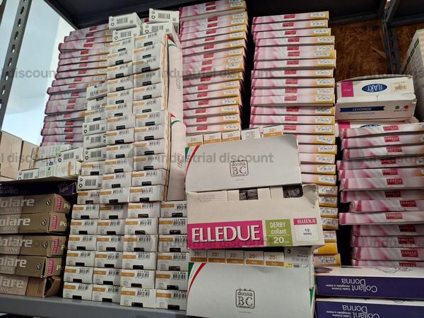 20#8933 Collant e Gambaletti in vendita - foto 4