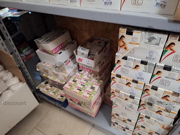 20#8933 Collant e Gambaletti in vendita - foto 7