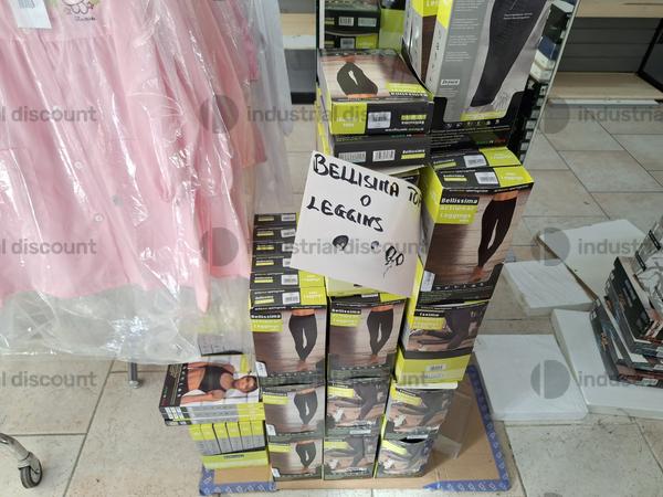 21#8933 Leggins e Guaine collant premaman in vendita - foto 10