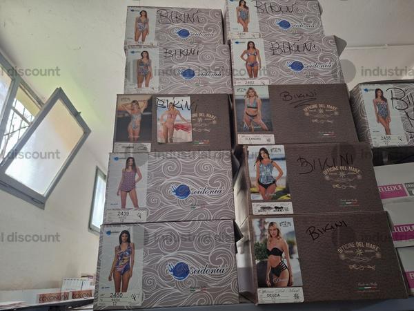 25#8933 Costumi donna e borse mare in vendita - foto 7