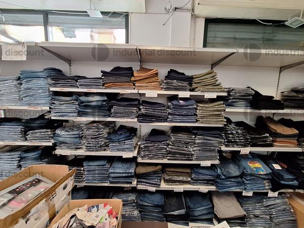 3#8933 Pantaloni e Jeans in vendita - foto 5