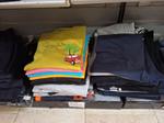 Immagine 11 - Abbigliamento - Lotto 4 (Asta 8933)
