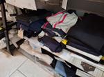 Immagine 17 - Abbigliamento - Lotto 4 (Asta 8933)