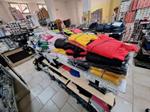 Immagine 11 - Abbigliamento sportivo - Lotto 5 (Asta 8933)