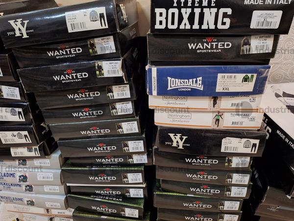 5#8933 Abbigliamento sportivo in vendita - foto 4