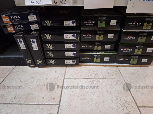 5#8933 Abbigliamento sportivo in vendita - foto 12