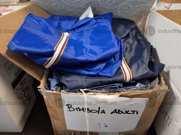 5#8933 Abbigliamento sportivo in vendita - foto 13