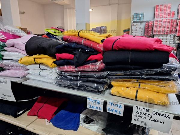 5#8933 Abbigliamento sportivo in vendita - foto 14