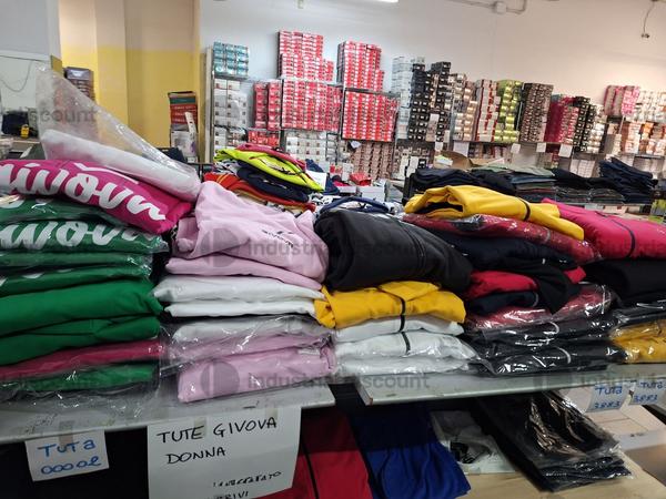 5#8933 Abbigliamento sportivo in vendita - foto 15