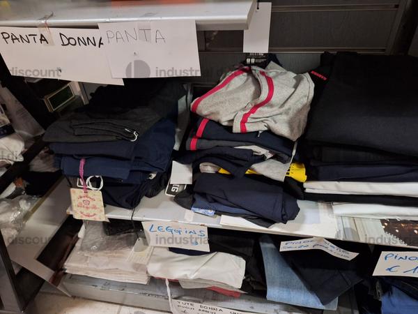 5#8933 Abbigliamento sportivo in vendita - foto 16