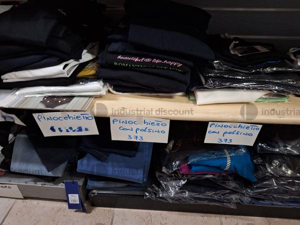 5#8933 Abbigliamento sportivo in vendita - foto 17