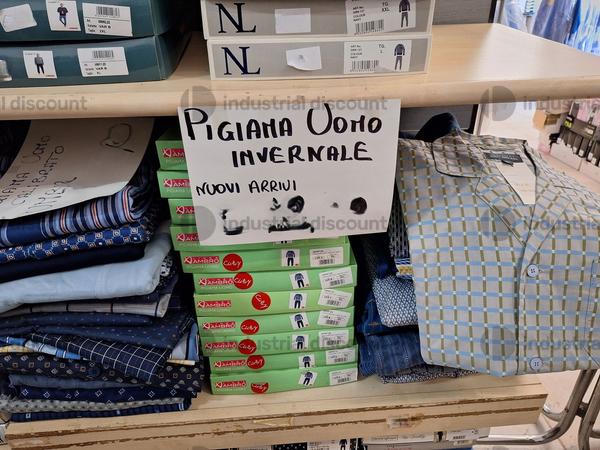 6#8933 Pigiami in vendita - foto 11