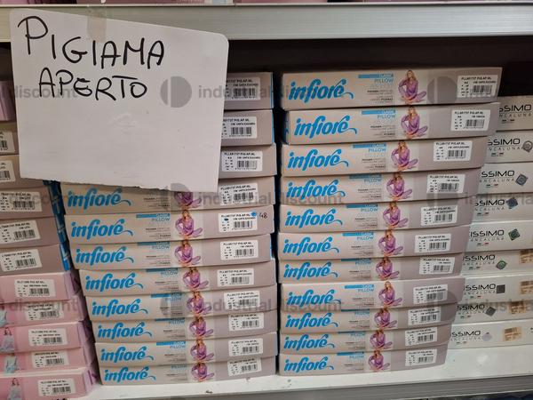 6#8933 Pigiami in vendita - foto 16