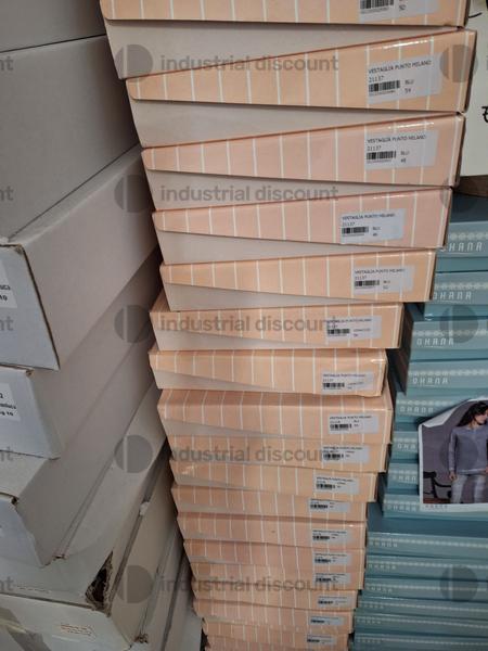 8#8933 Vestaglie e Camicie da notte in vendita - foto 5