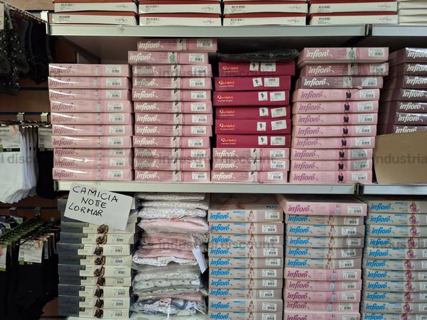 8#8933 Vestaglie e Camicie da notte in vendita - foto 11