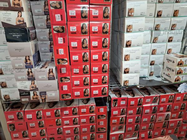 9#8933 Reggiseni e Fasce intime in vendita - foto 2